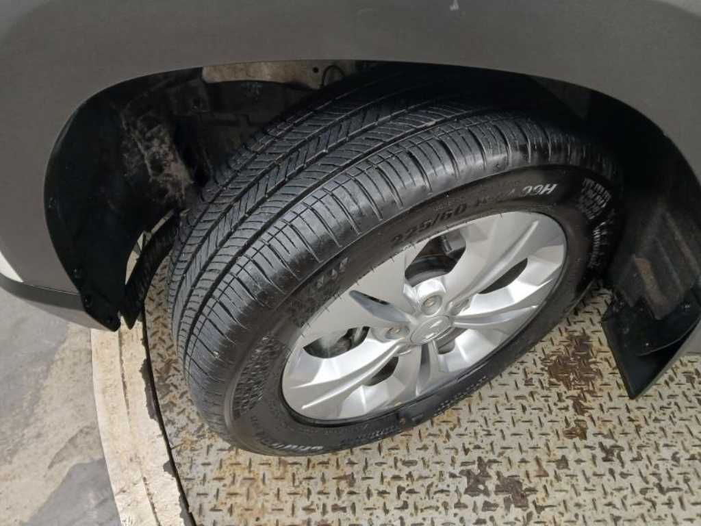 Ssangyong Torres 2025 Blanco - Importación desde Corea - HF Imports Iquique - Foto 20