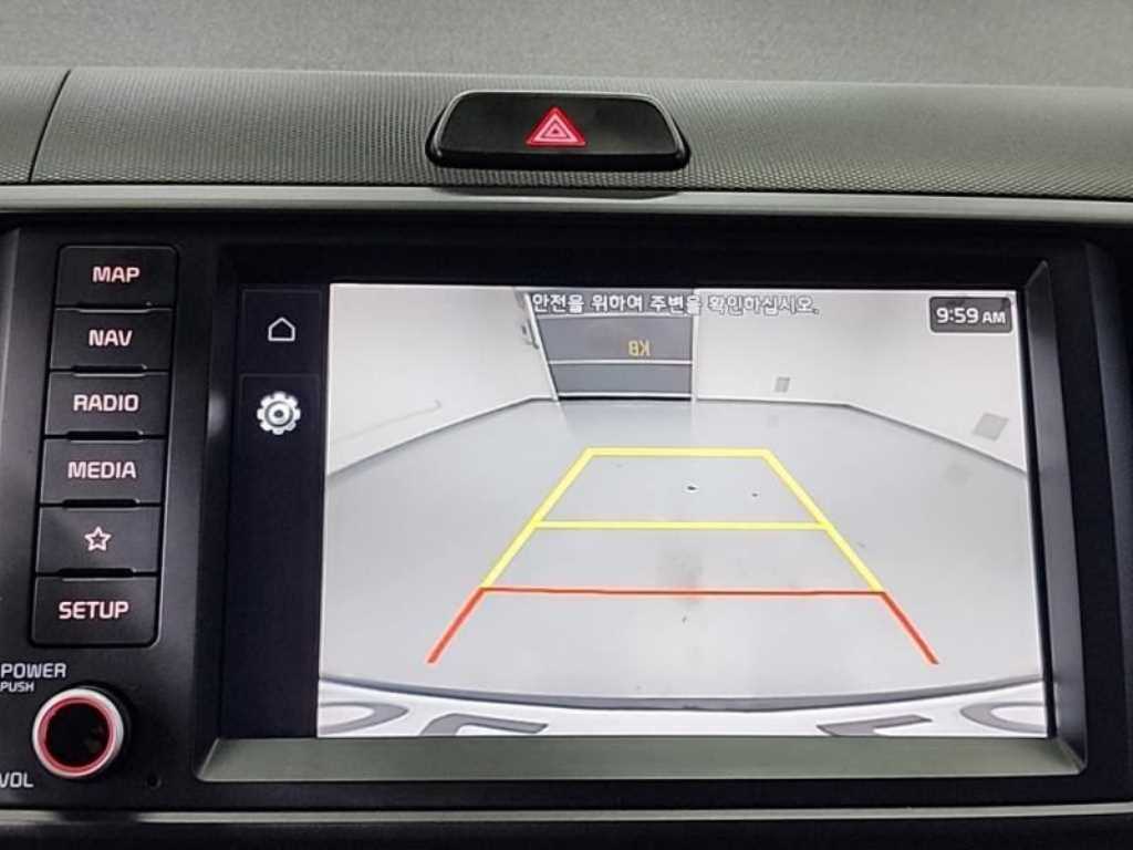 KIA Ray 2023 the color of pearl - Importación desde Corea - HF Imports Iquique - Foto 14