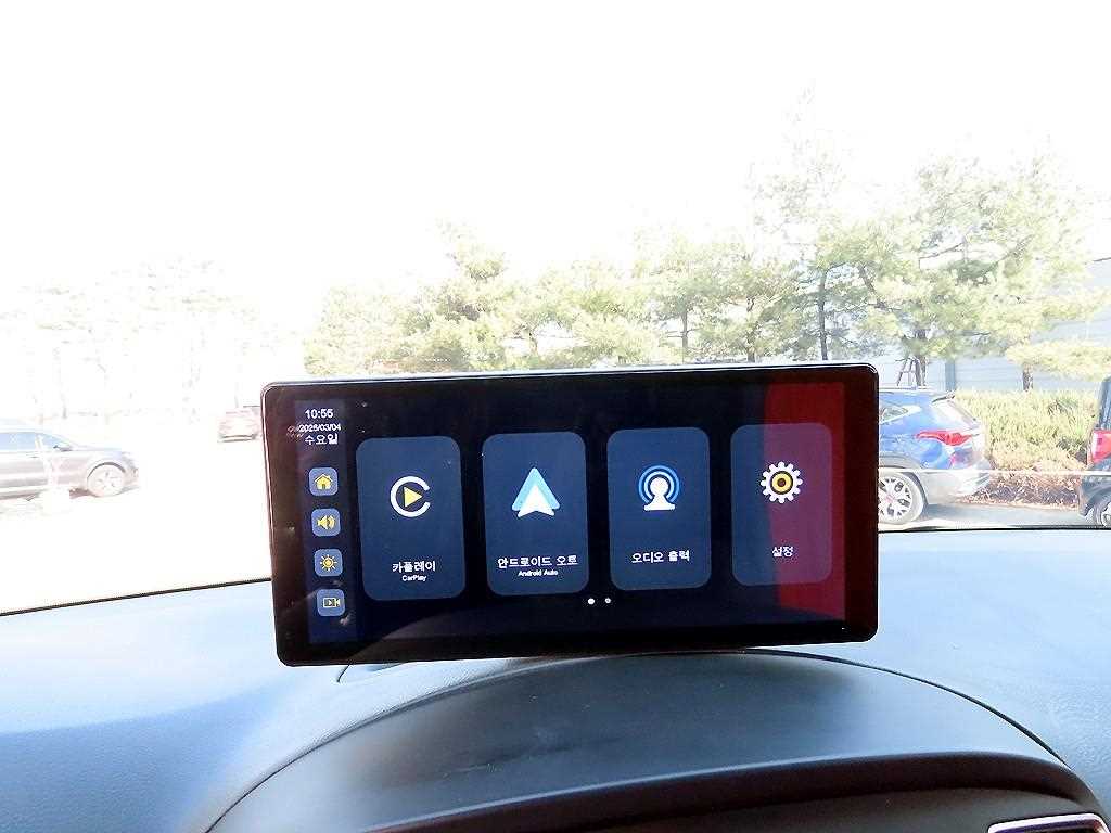 HYUNDAI Starex 2021 Plateado - Importación desde Corea - HF Imports Iquique - Foto 14