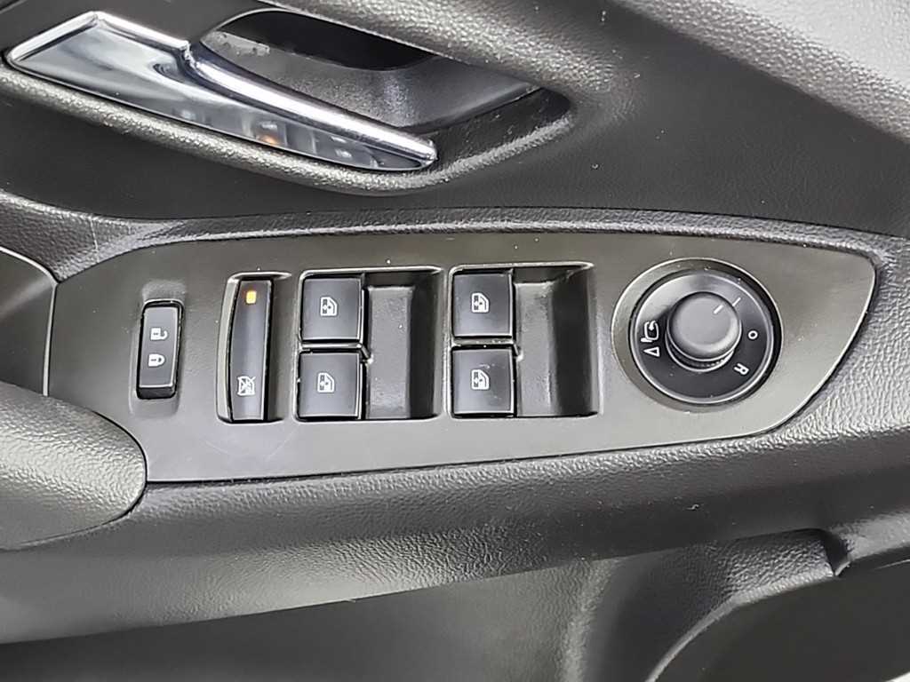 Chevrolet Trax 2017 Blanco - Importación desde Corea - HF Imports Iquique - Foto 16