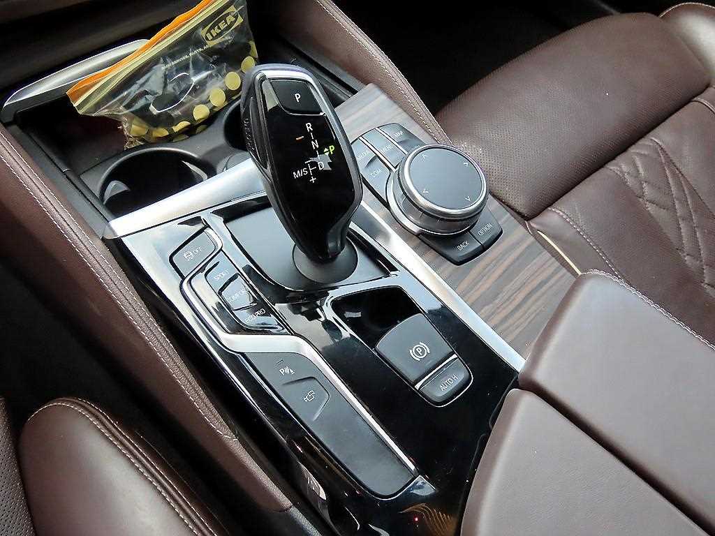 BMW 5 Series - Vista 11