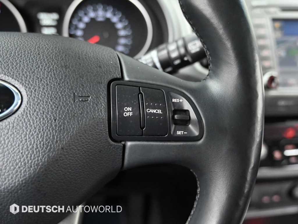 KIA Sportage 2014 Blanco - Importación desde Corea - HF Imports Iquique - Foto 17