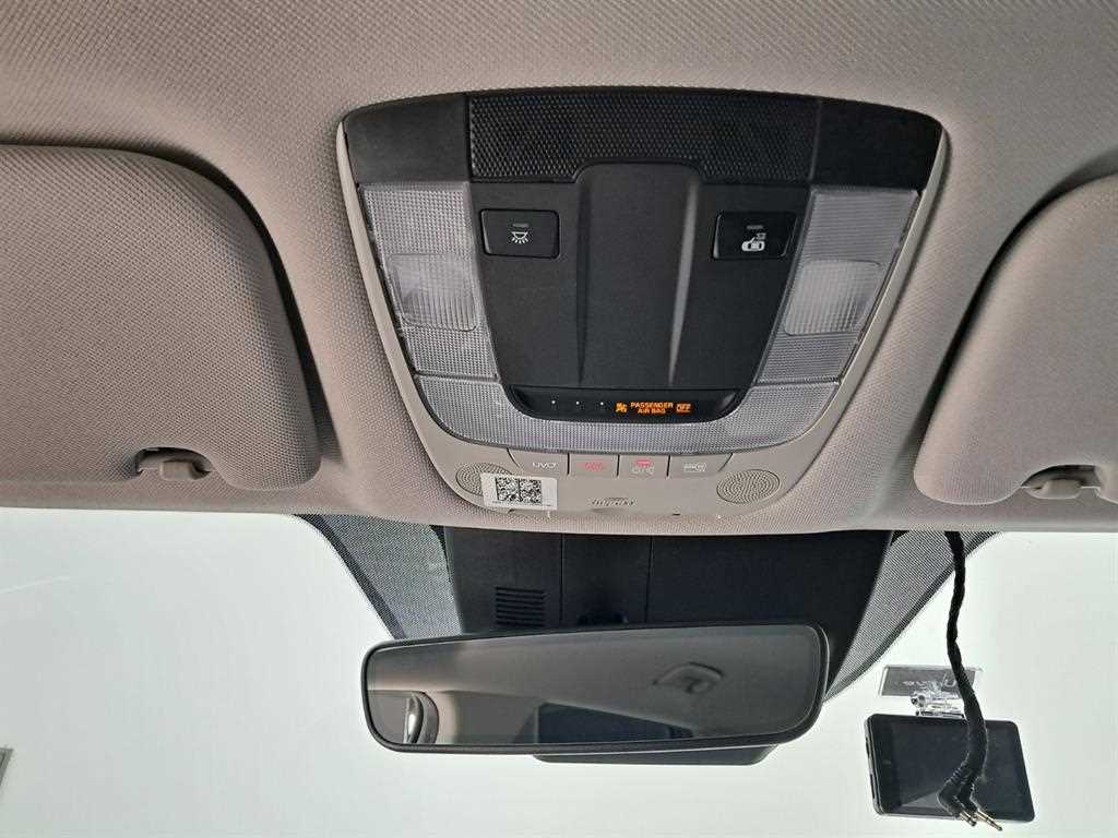 KIA Sorento 2021 Gris - Importación desde Corea - HF Imports Iquique - Foto 15