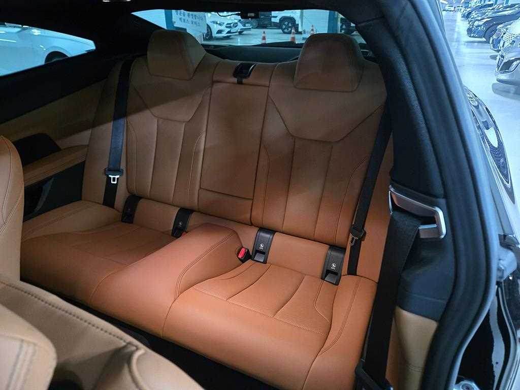 BMW 4 Series - Vista 7