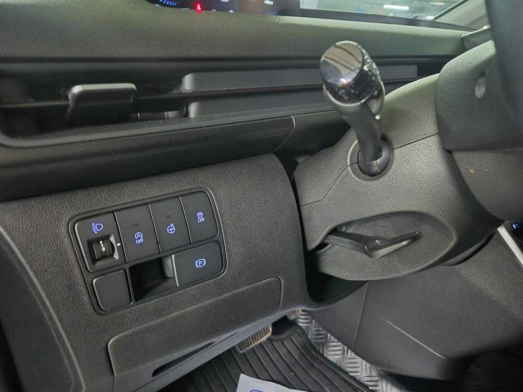 HYUNDAI Staria 2023 Negro - Importación desde Corea - HF Imports Iquique - Foto 13