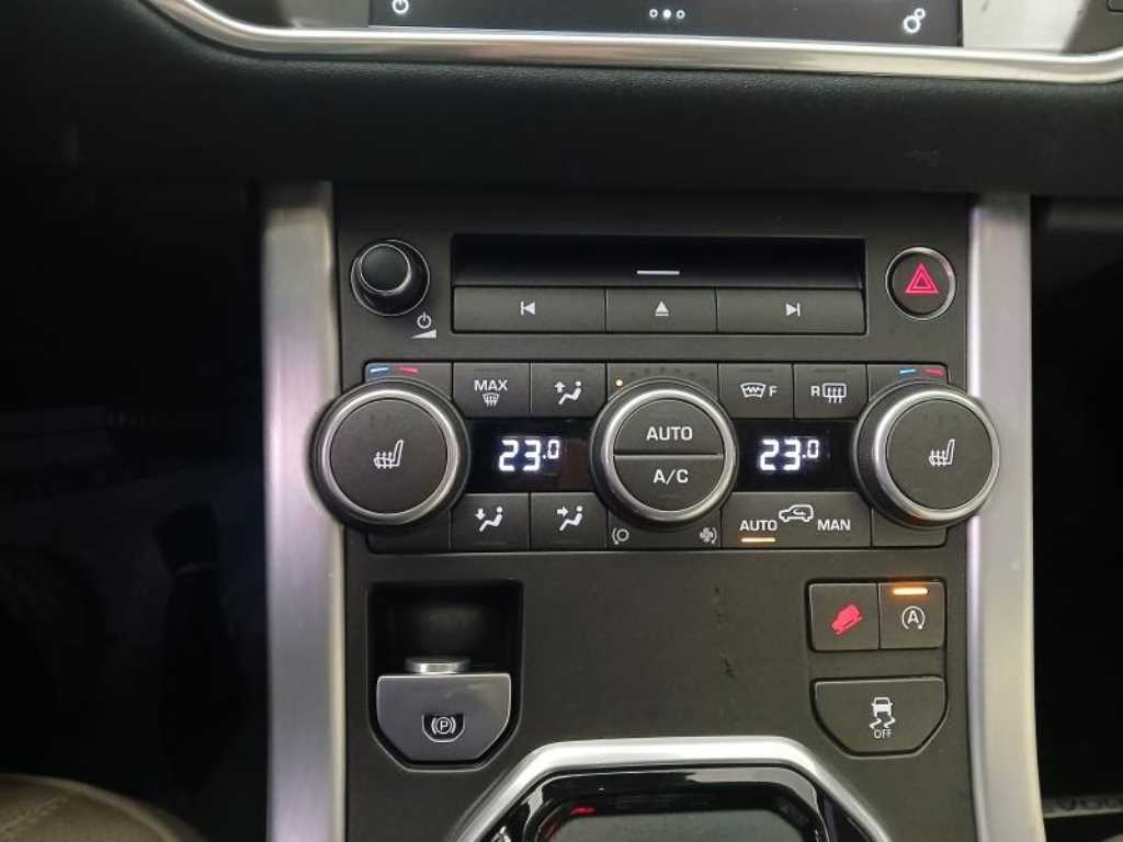 Land Rover Range Rover Bike - Vista 12