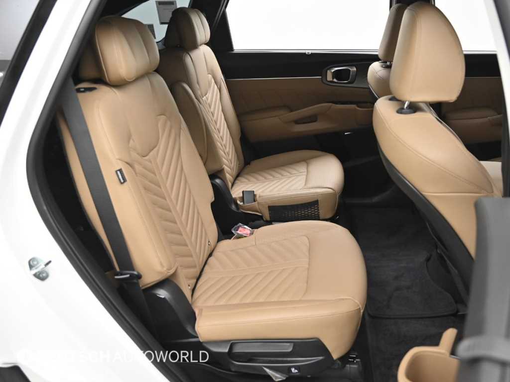 KIA Sorento - Vista 12