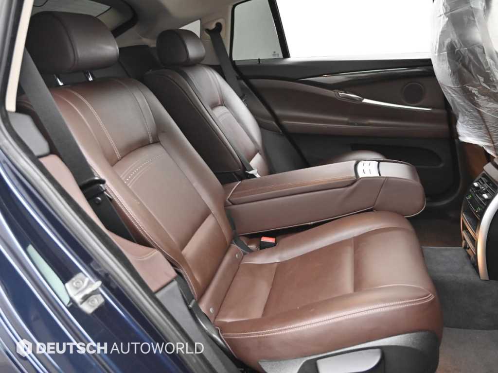 BMW Gran Turismo - Vista 12