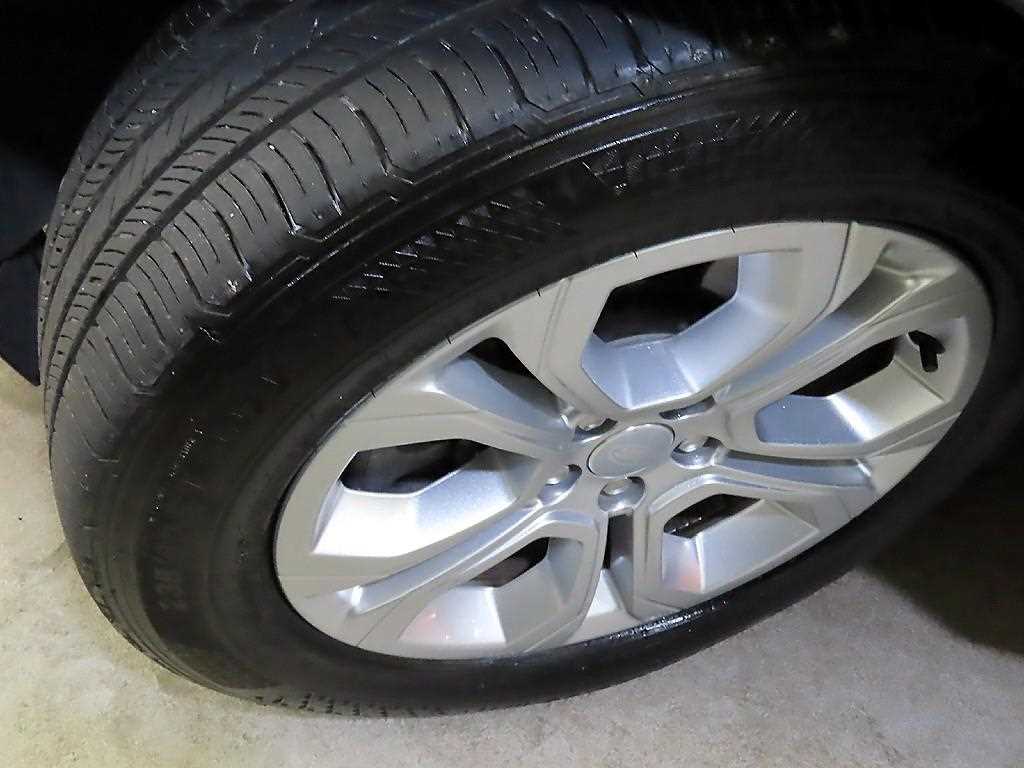 Land Rover Discovery Sports 2021 Blanco - Importación desde Corea - HF Imports Iquique - Foto 20