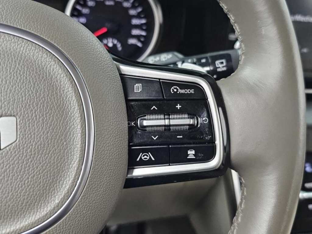 KIA Carnival 2023 Gris - Importación desde Corea - HF Imports Iquique - Foto 15