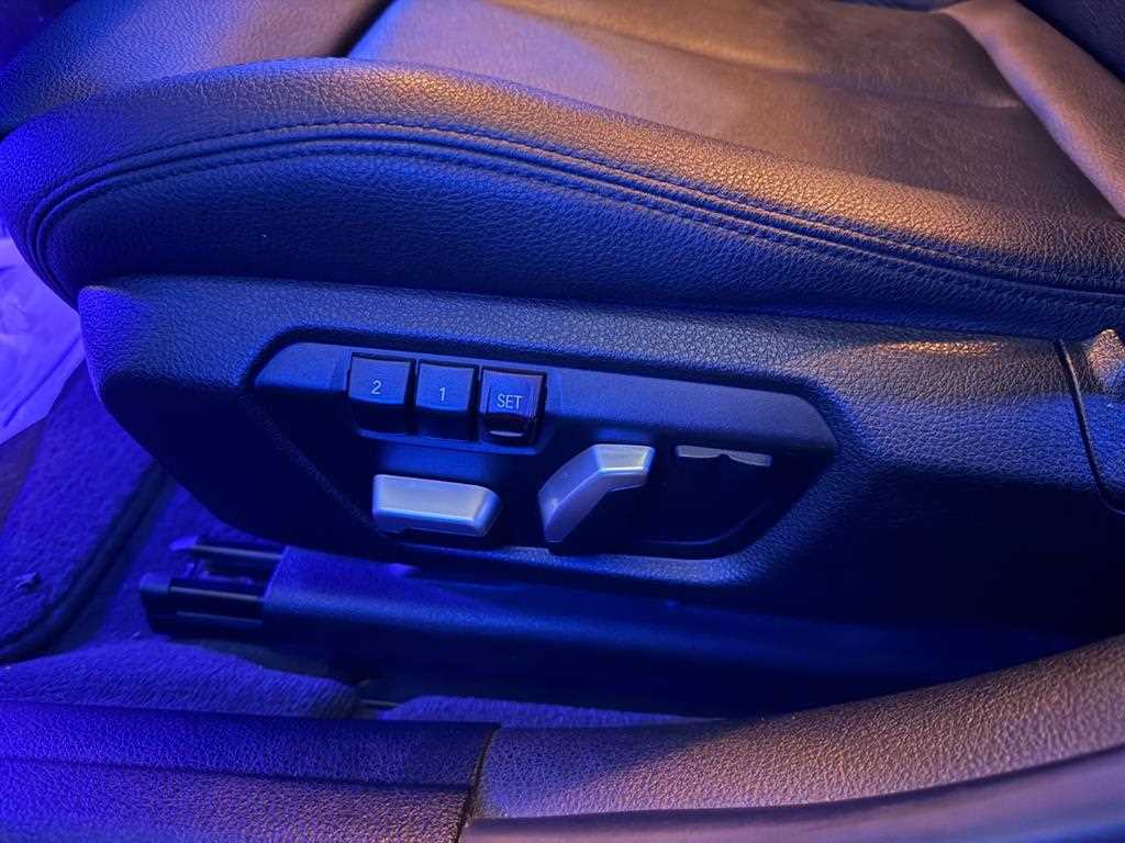 BMW 3 series 2017 Blanco - Importación desde Corea - HF Imports Iquique - Foto 16