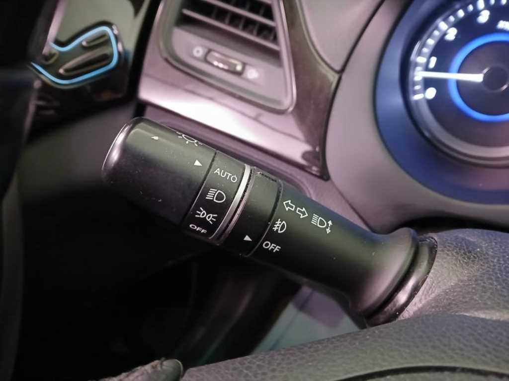 HYUNDAI Grandeur 2014 Negro - Importación desde Corea - HF Imports Iquique - Foto 14