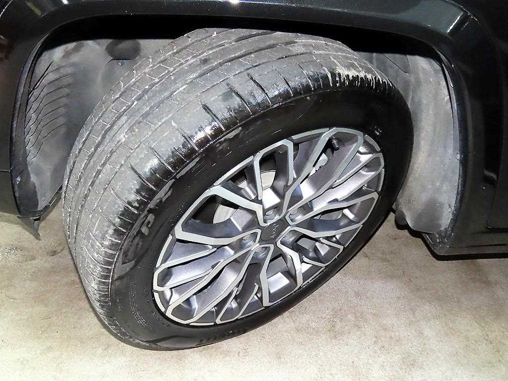 Jeep Cherokee 2023 Negro - Importación desde Corea - HF Imports Iquique - Foto 20