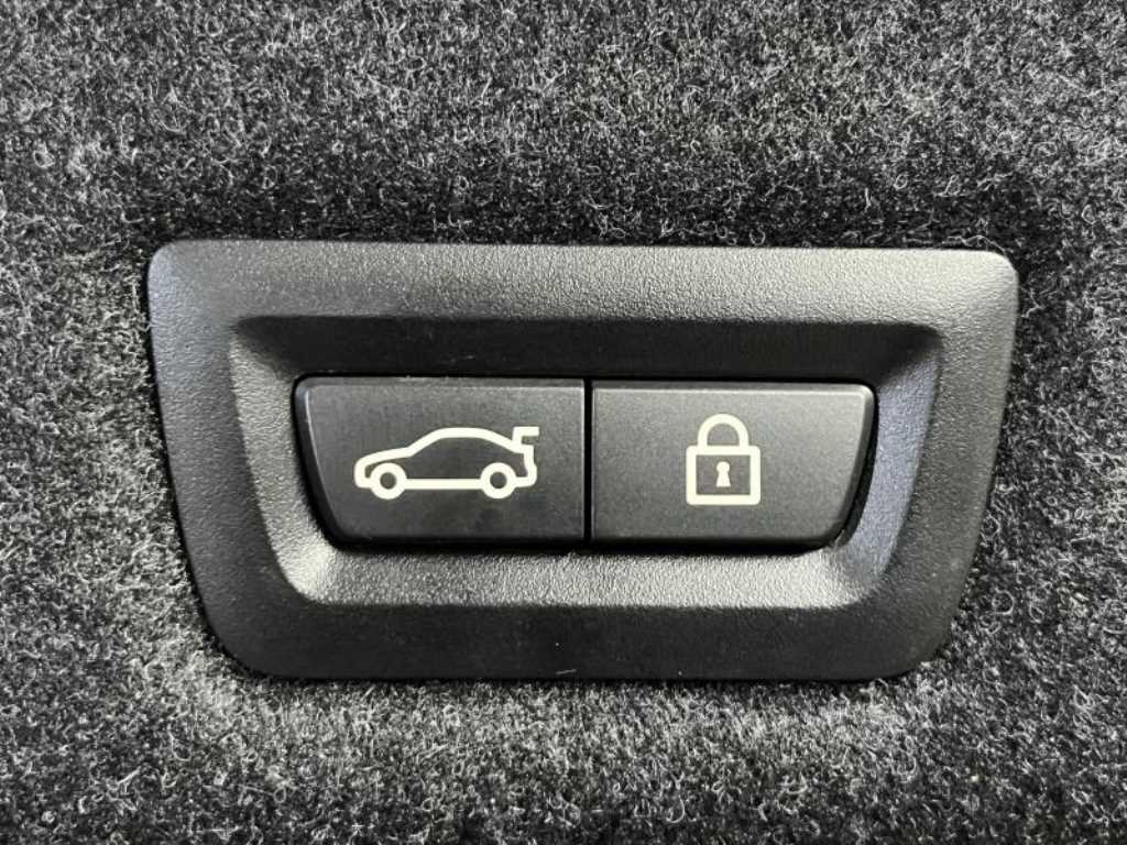 BMW 5 Series 2018 Gris - Importación desde Corea - HF Imports Iquique - Foto 19