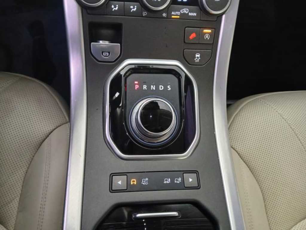 Land Rover Range Rover Bike 2016 Blanco - Importación desde Corea - HF Imports Iquique - Foto 13