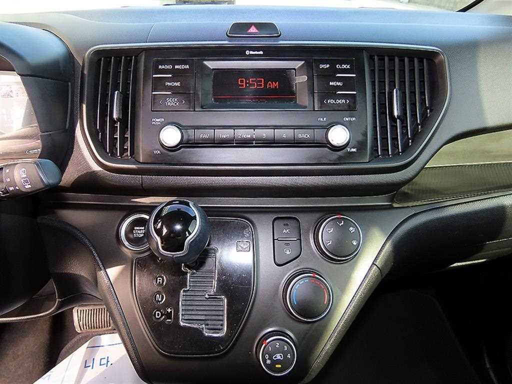 KIA Ray 2023 - Importación desde Corea - HF Imports Iquique - Foto 14