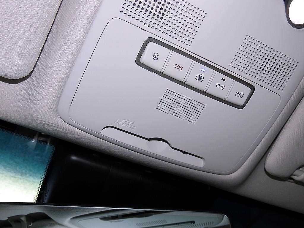 HYUNDAI Grandeur 2022 Blanco - Importación desde Corea - HF Imports Iquique - Foto 14