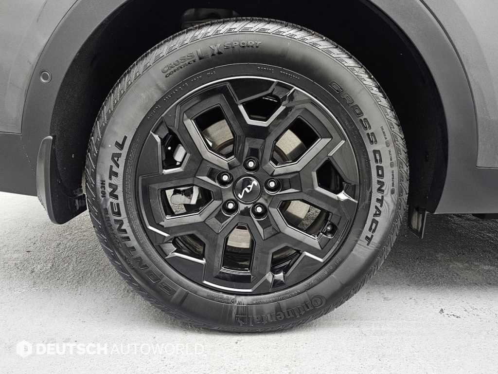 KIA Sorento - Vista 5