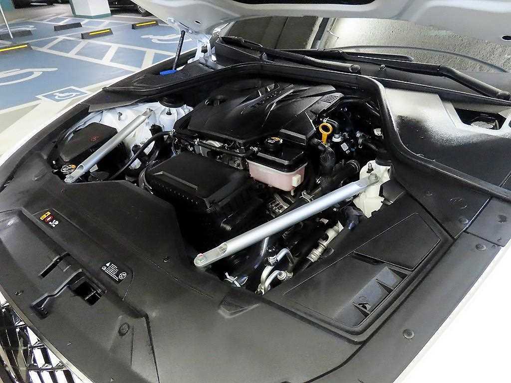 Genesis G80 2022 Blanco - Importación desde Corea - HF Imports Iquique - Foto 19