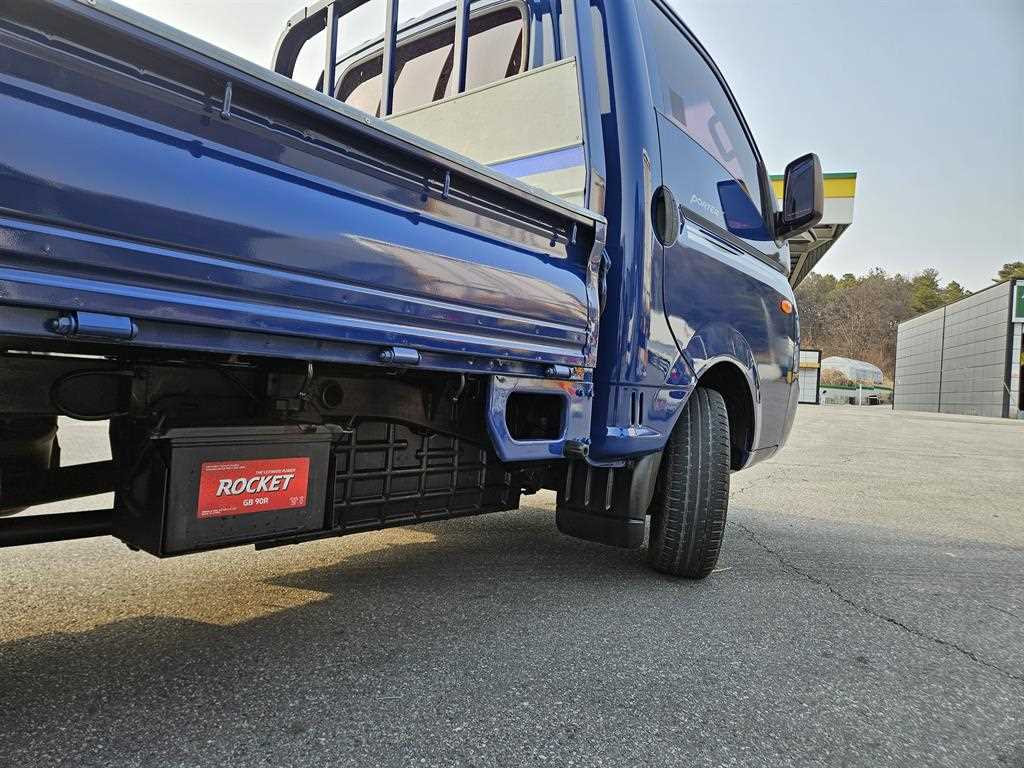 Small Truck Top_Powergate - Vista 11