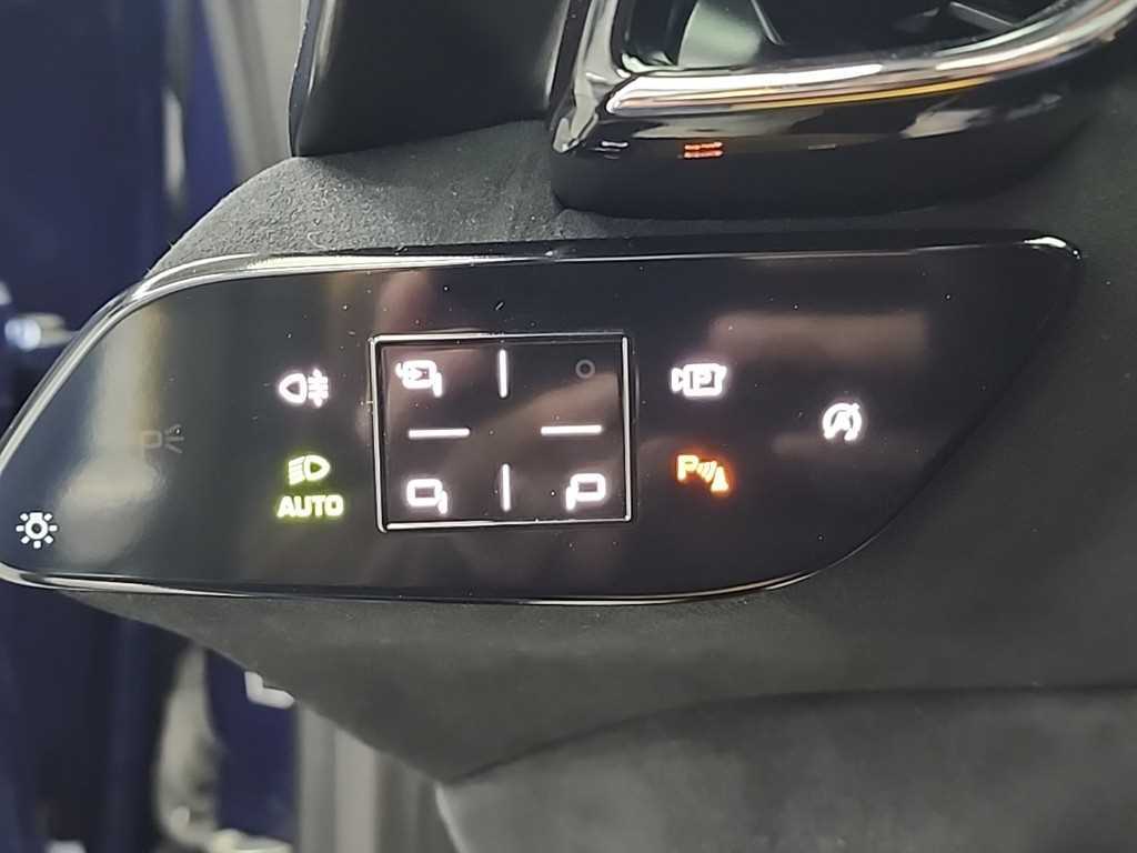 Ferrari roma 2022 Azul - Importación desde Corea - HF Imports Iquique - Foto 15