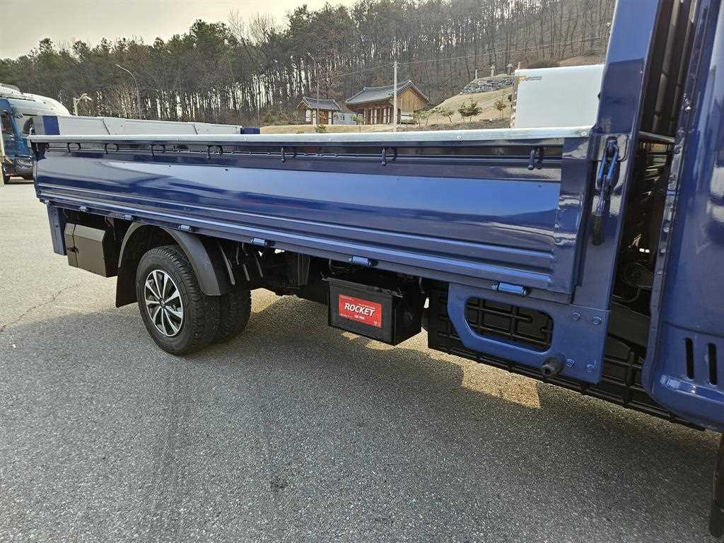 Small Truck Top_Powergate - Vista 8