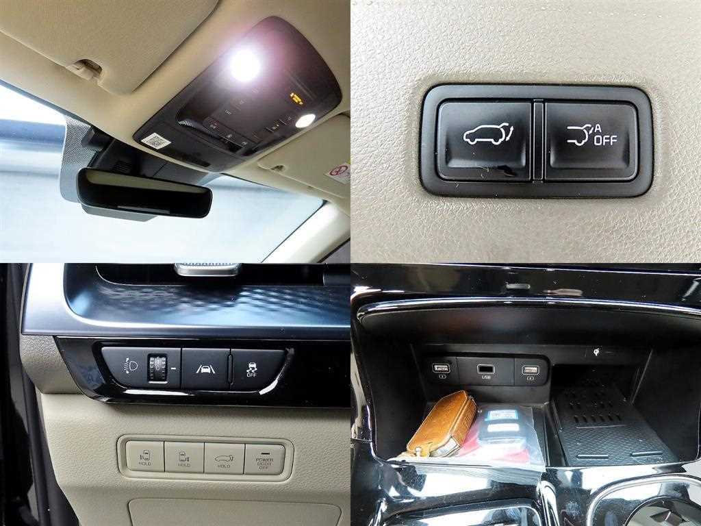 KIA Carnival 2021 Negro - Importación desde Corea - HF Imports Iquique - Foto 15