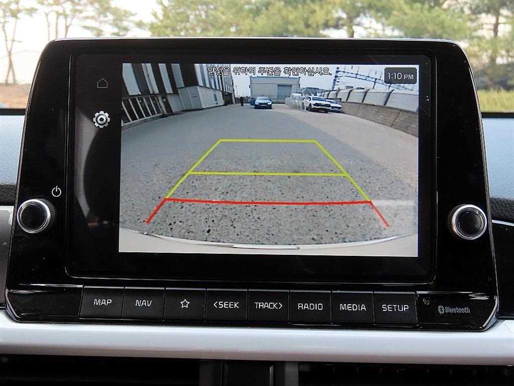 KIA Morning 2025 Blanco - Importación desde Corea - HF Imports Iquique - Foto 16