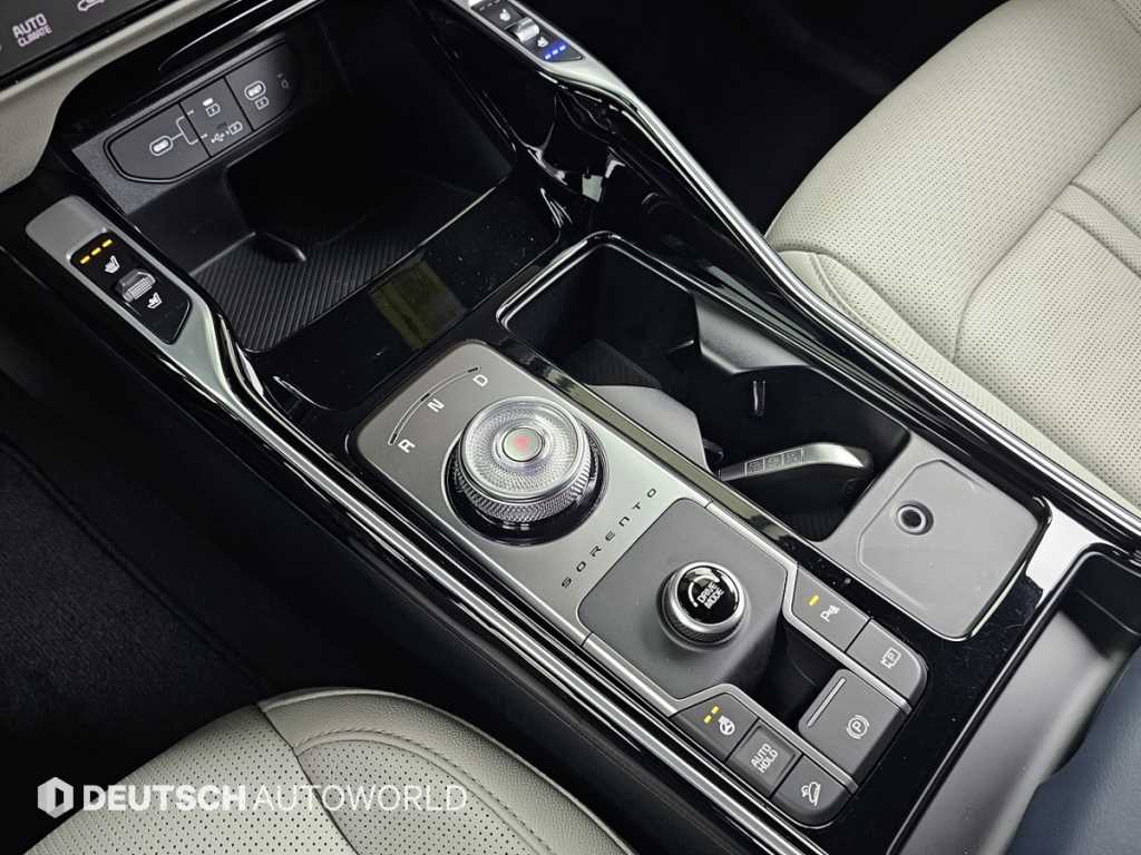 KIA Sorento - Vista 9