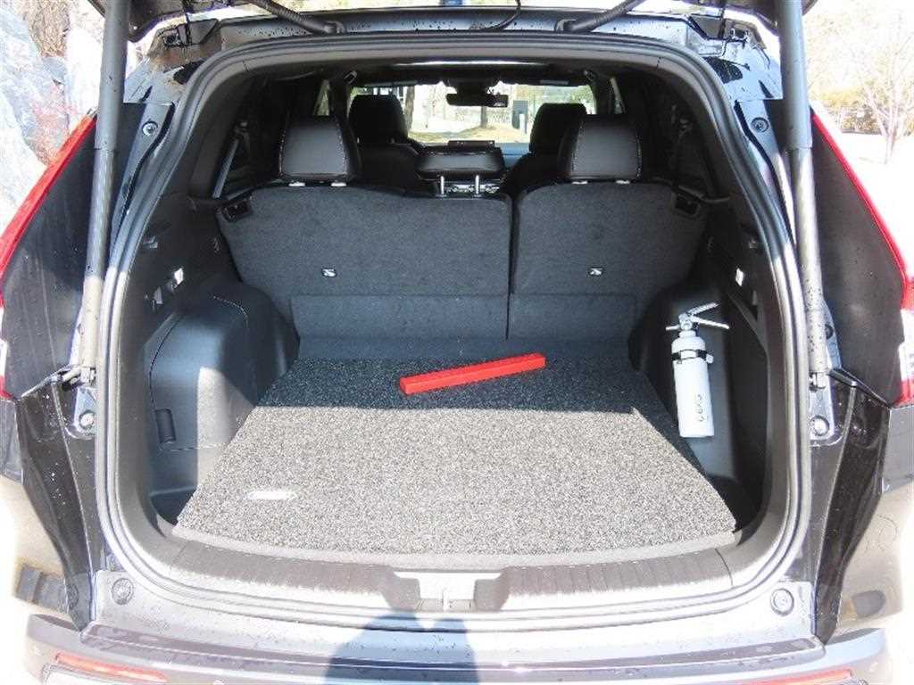 Honda CR-V 2025 Negro - Importación desde Corea - HF Imports Iquique - Foto 18