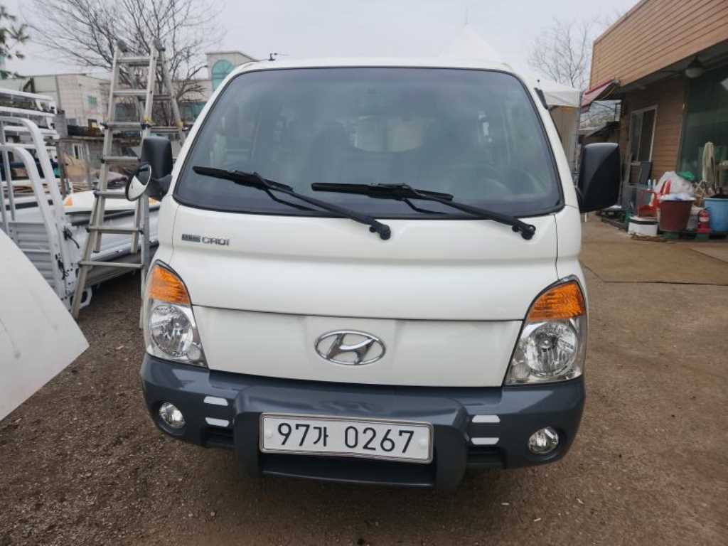 Small Truck Top_Powergate