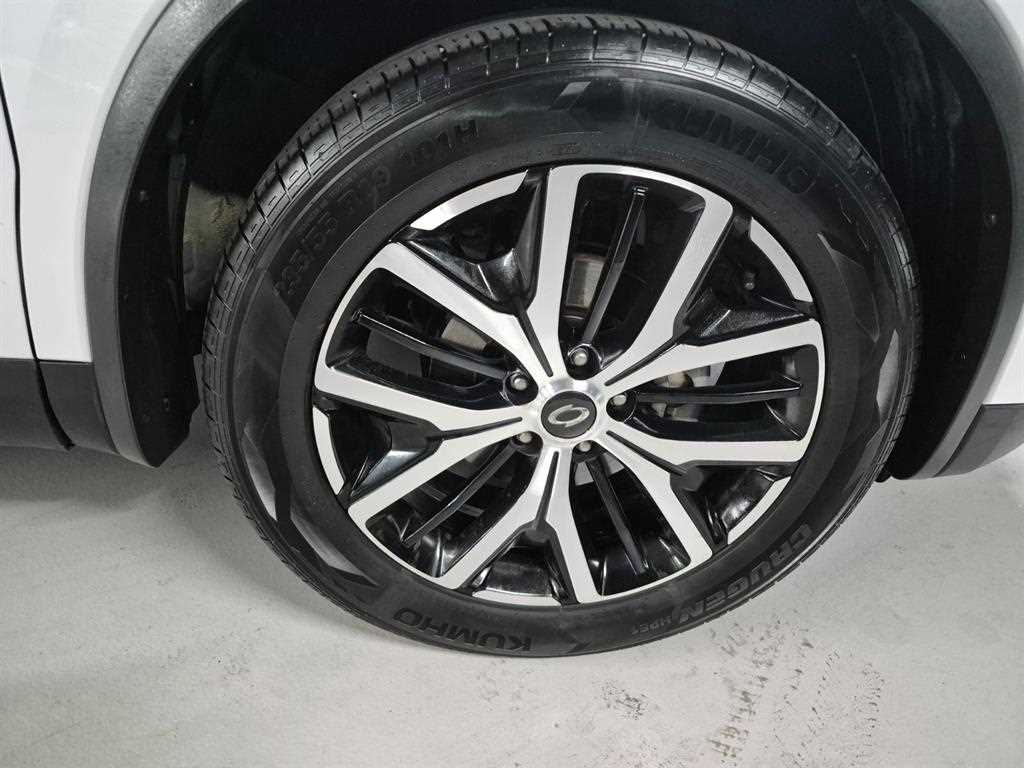 SAMSUNG QM6 - Vista 5