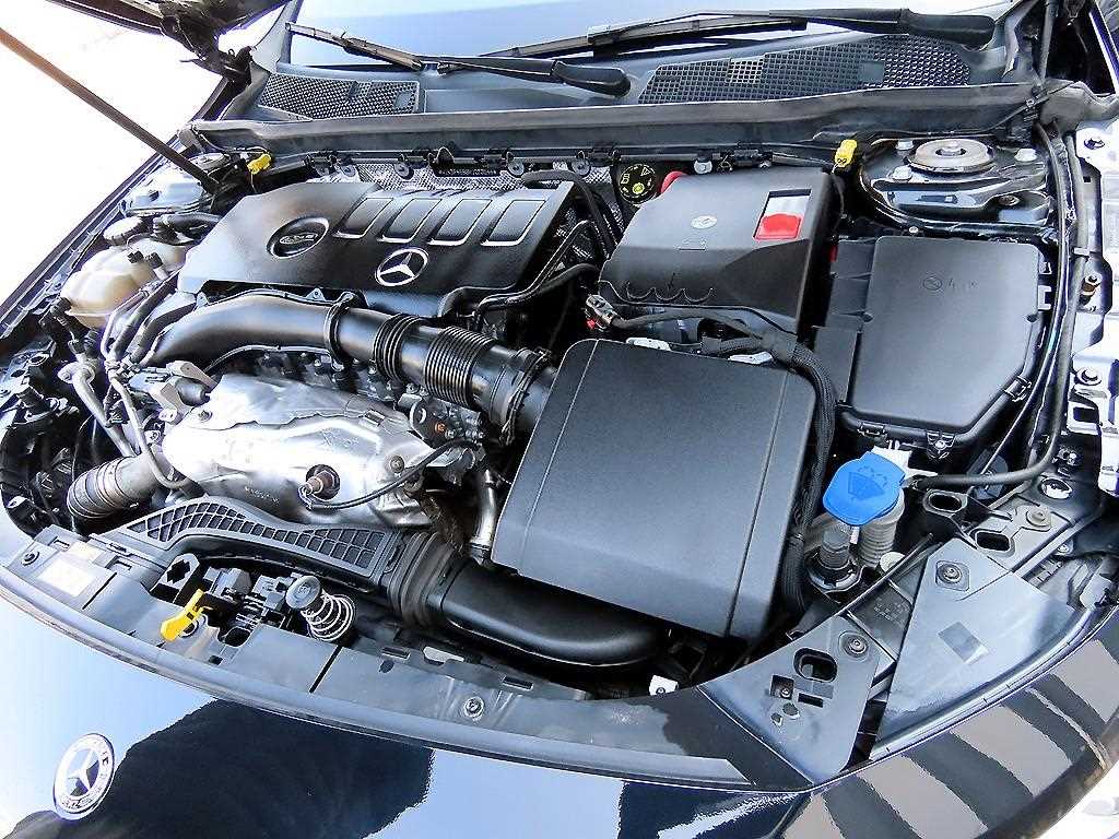 Mercedes Benz A Class 2021 Negro - Importación desde Corea - HF Imports Iquique - Foto 18