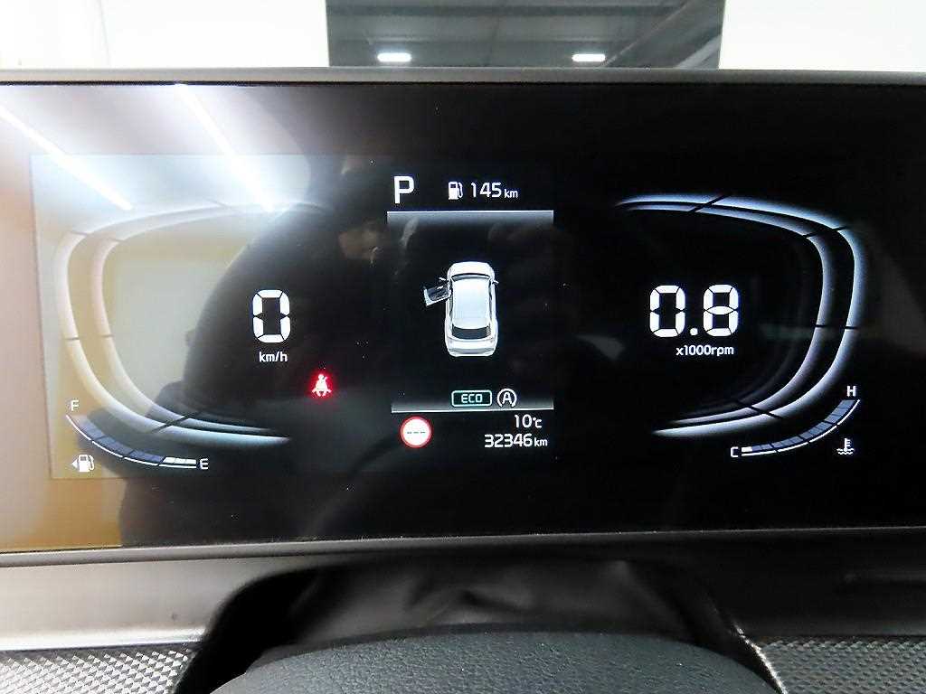 KIA Sportage - Vista 8