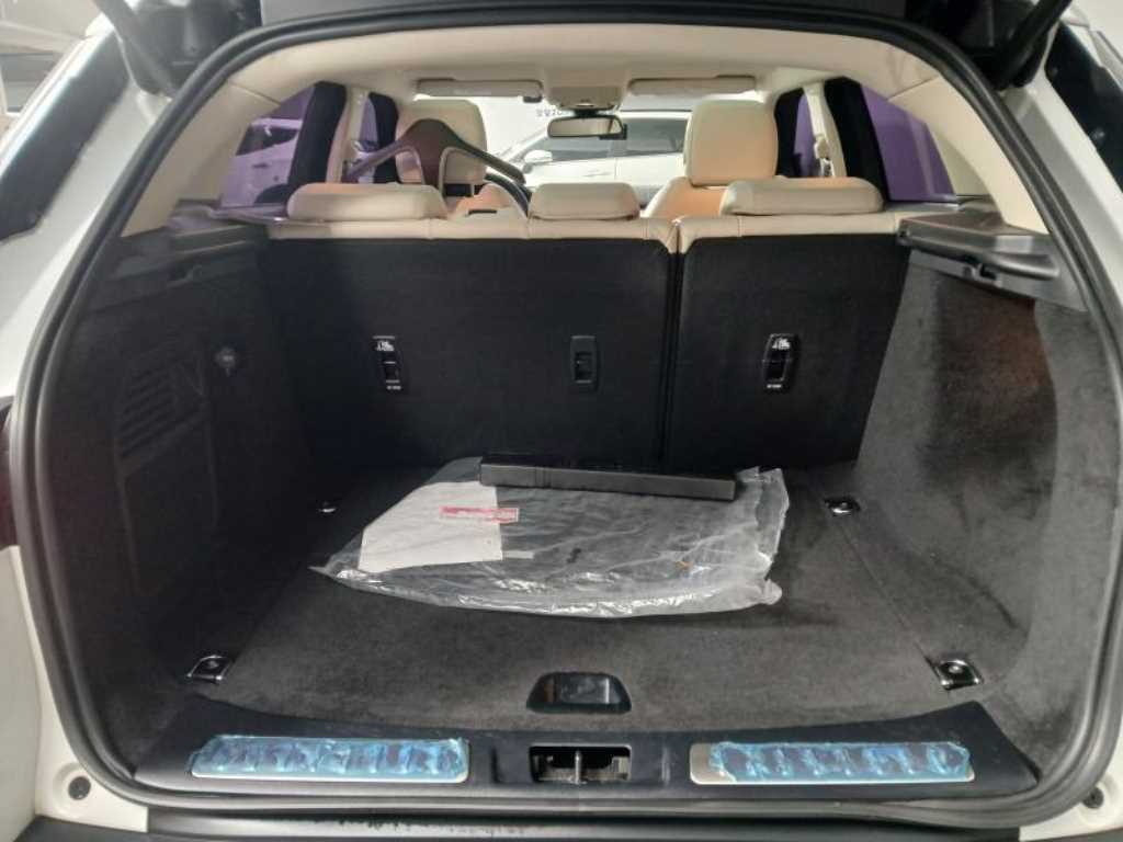 Land Rover Range Rover Bike 2016 Blanco - Importación desde Corea - HF Imports Iquique - Foto 17