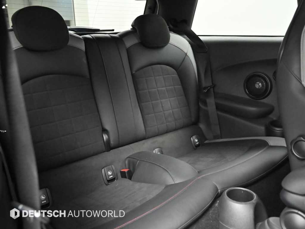 Mini Cooper - Vista 12