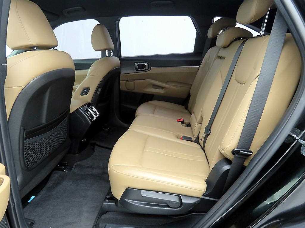 KIA Sorento - Vista 7