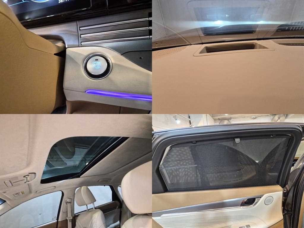 HYUNDAI Grandeur 2021 Gris - Importación desde Corea - HF Imports Iquique - Foto 18