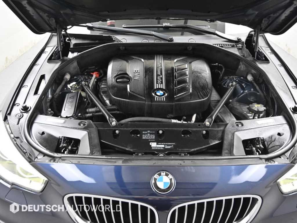 BMW Gran Turismo - Vista 6