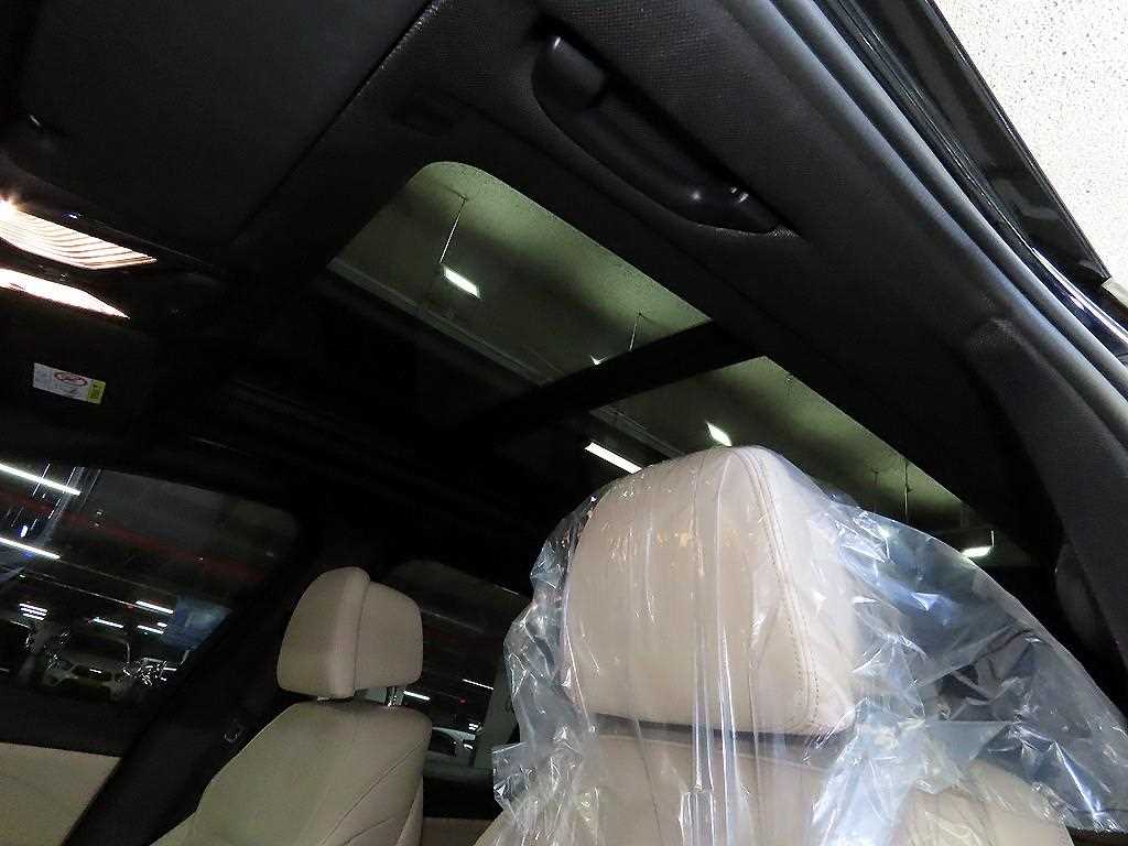 BMW X5 2021 Negro - Importación desde Corea - HF Imports Iquique - Foto 15