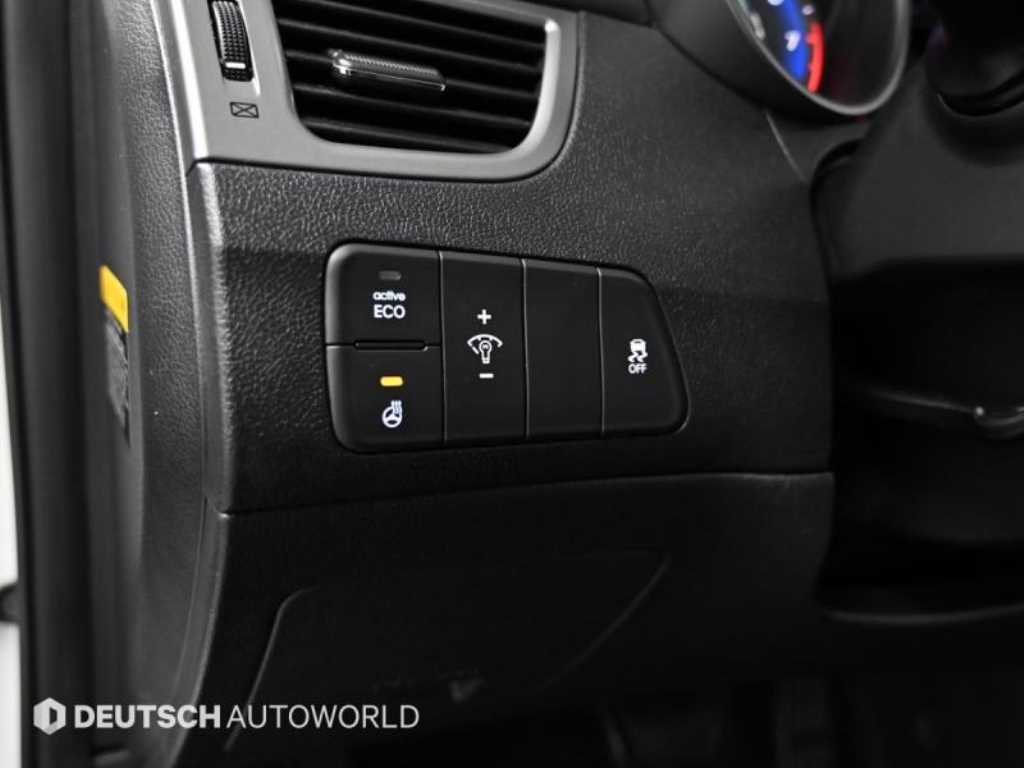 HYUNDAI Avante 2013 Blanco - Importación desde Corea - HF Imports Iquique - Foto 16