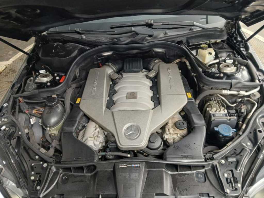 Mercedes Benz E class 2010 - Importación desde Corea - HF Imports Iquique - Foto 19