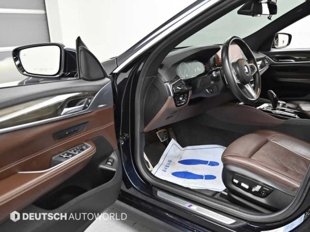 BMW Gran Turismo - Vista 11