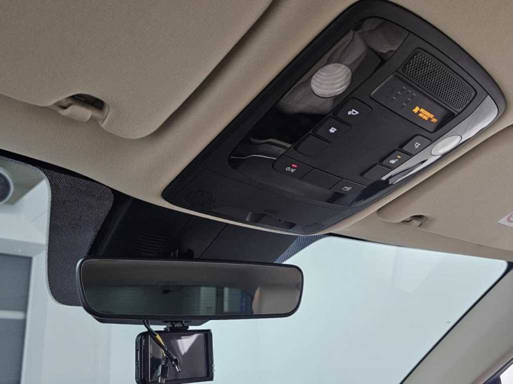 KIA Carnival 2023 Gris - Importación desde Corea - HF Imports Iquique - Foto 16