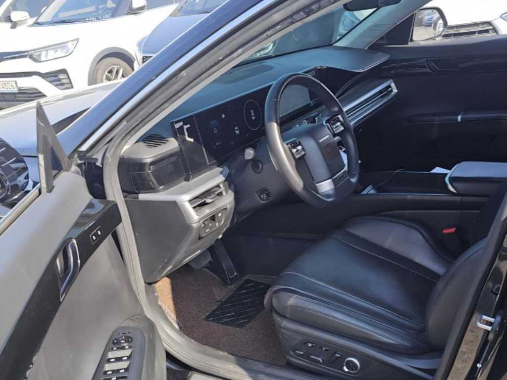 HYUNDAI Grandeur - Vista 8