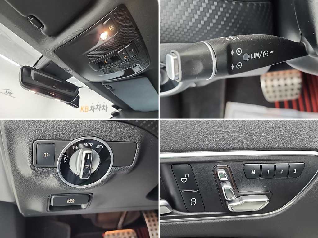 Mercedes Benz A Class 2018 Blanco - Importación desde Corea - HF Imports Iquique - Foto 18