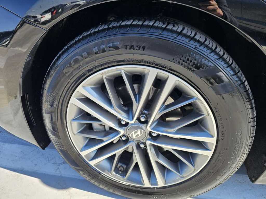 HYUNDAI Grandeur 2017 - Importación desde Corea - HF Imports Iquique - Foto 19