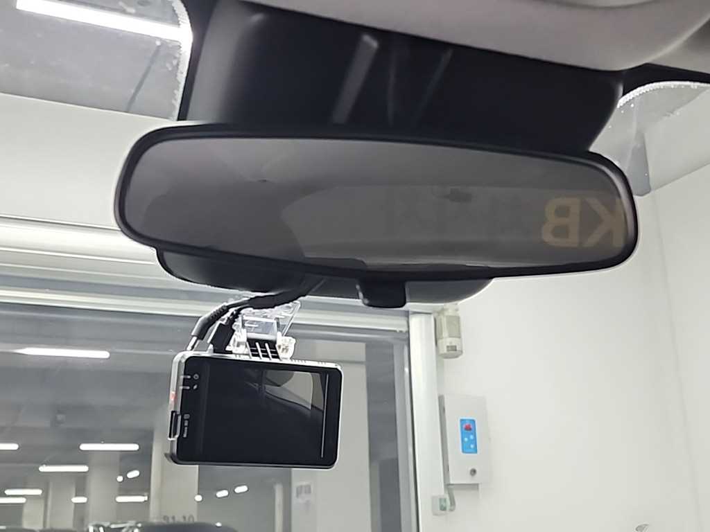 Chevrolet Spark 2021 Blanco - Importación desde Corea - HF Imports Iquique - Foto 14