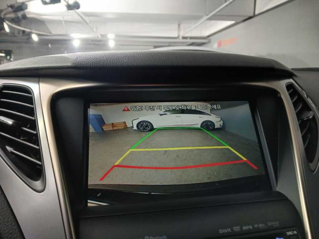 HYUNDAI Grandeur 2014 - Importación desde Corea - HF Imports Iquique - Foto 15