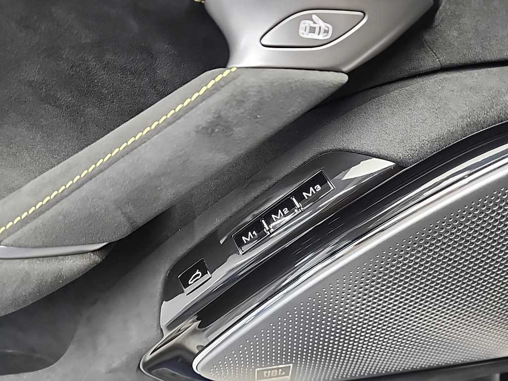 Ferrari roma 2022 Azul - Importación desde Corea - HF Imports Iquique - Foto 14